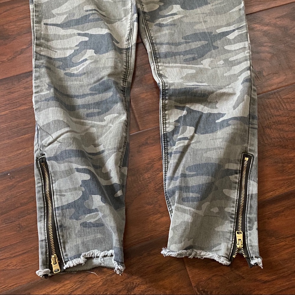 Express jeans - Picture 8 of 11